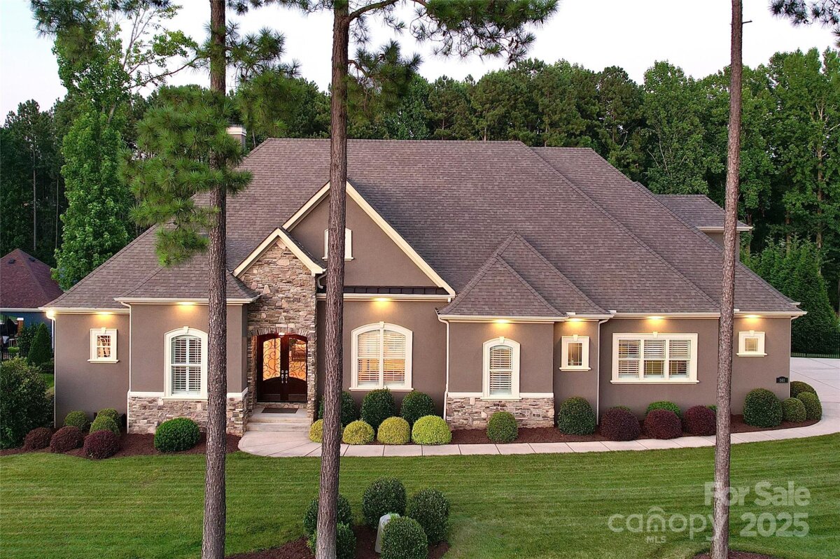 141 Castle Drive, Mooresville, NC 28117, MLS # 4271681