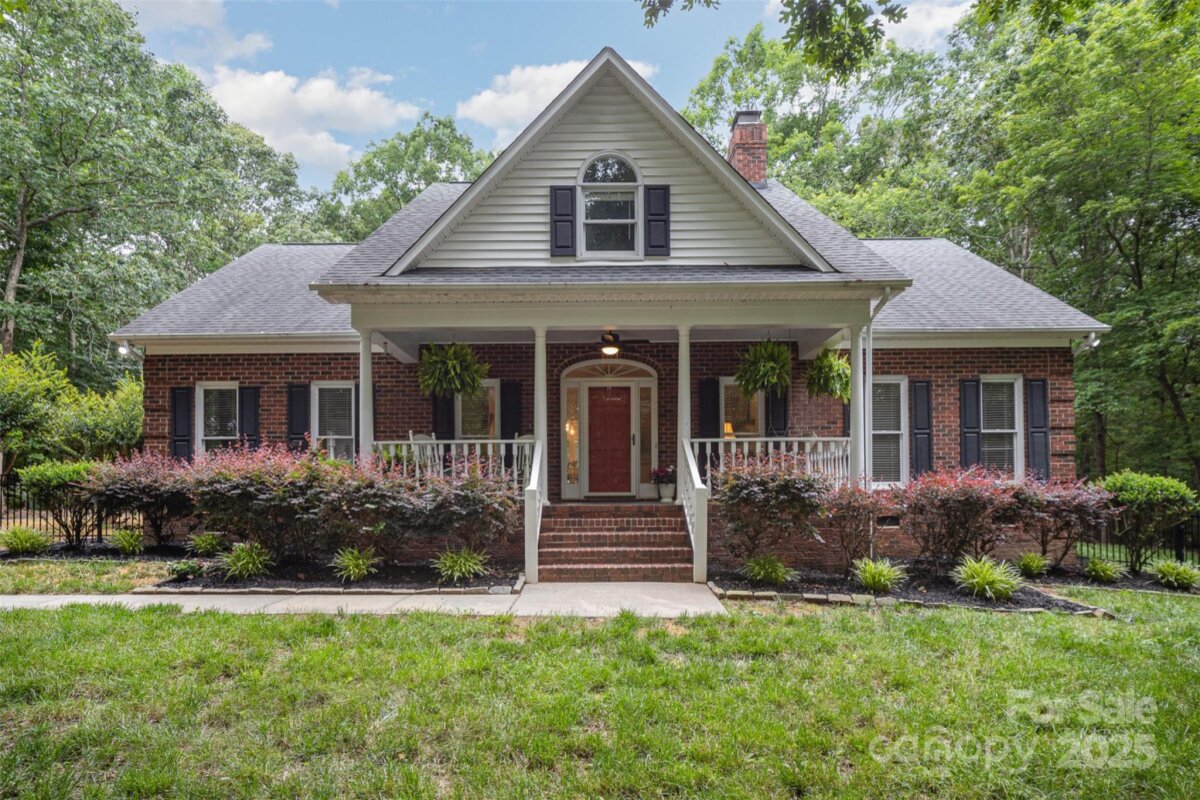 7408 Mockingbird Lane, Waxhaw, NC 28173, MLS # 4271688
