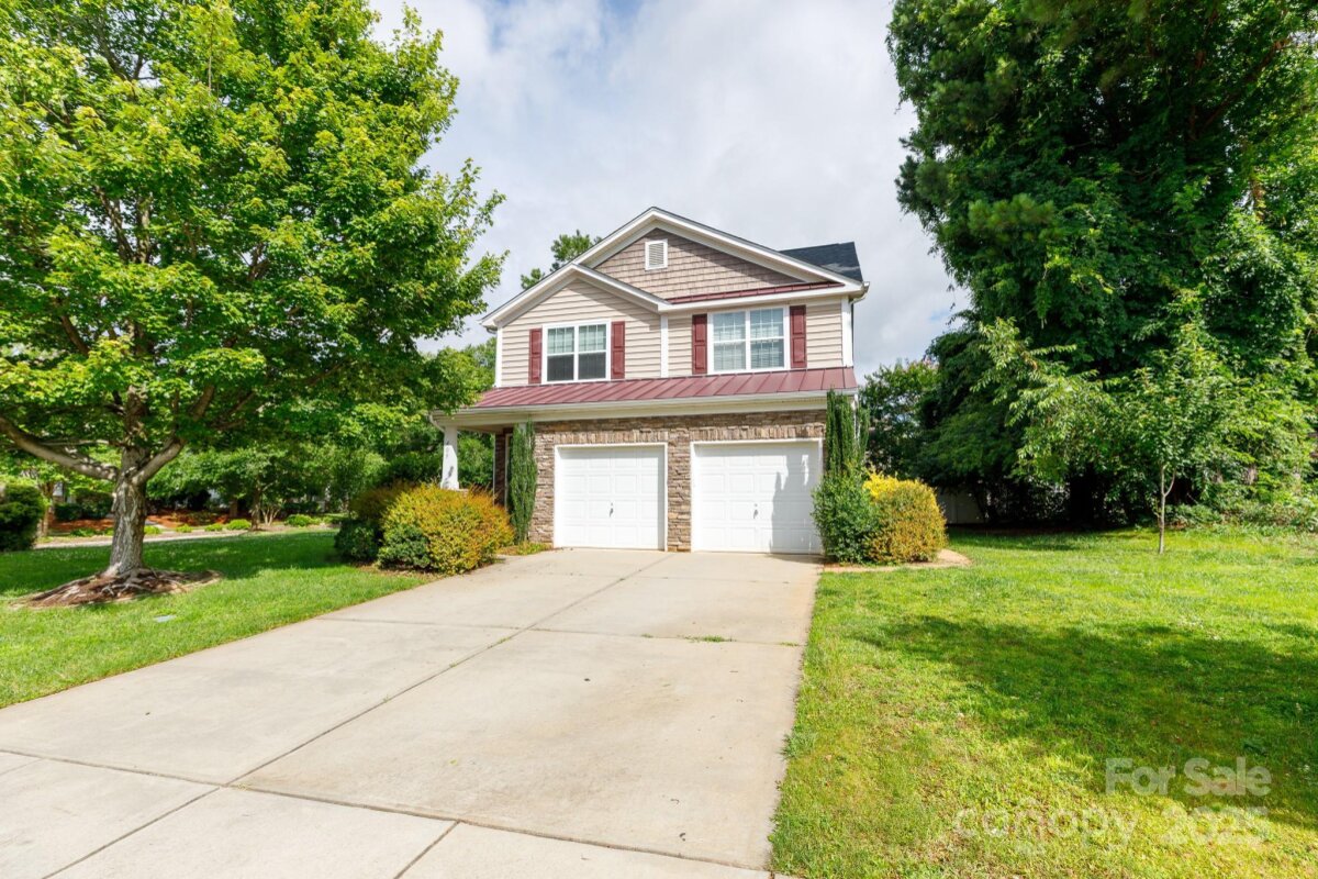 405 Jenny Skip Lane, Rock Hill, SC 29732, MLS # 4271691