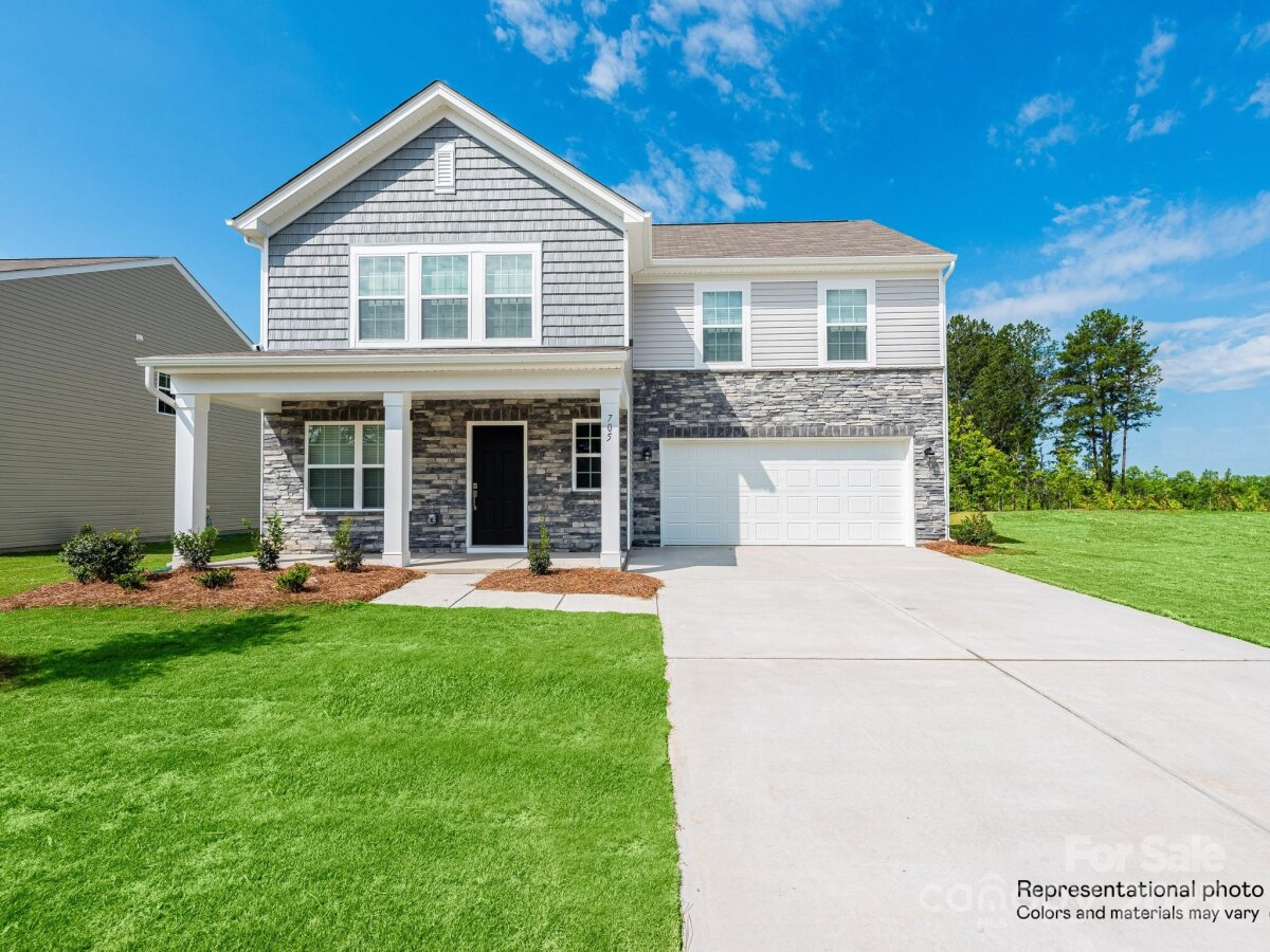 1132 Old Trade Street, Edgemoor, SC 29712, MLS # 4271708