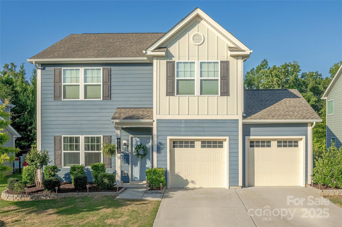 4113 Bent Green Lane, Monroe, NC 28112, MLS # 4271711