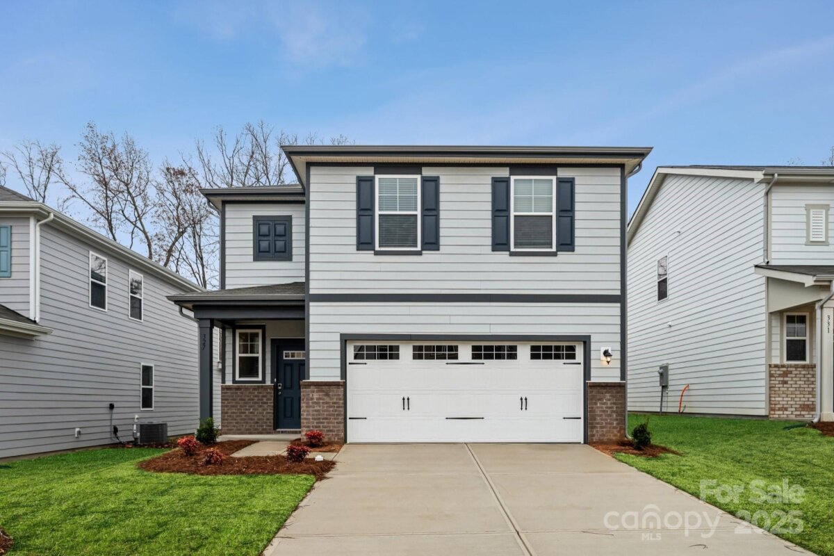 265 Bezelle Avenue, York, SC 29745, MLS # 4271716