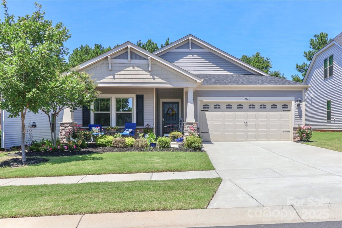 9541 Festival Way, Charlotte, NC 28215, MLS # 4271719