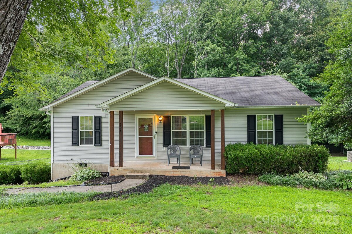 704 Willow Road, Salisbury, NC 28147, MLS # 4271725