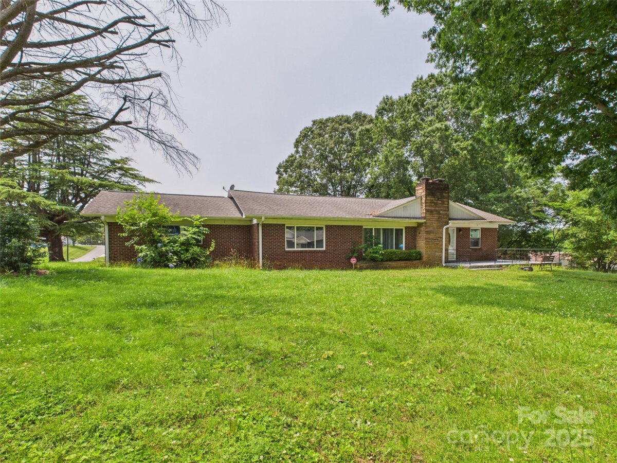 61 23rd Street, Hickory, NC 28601, MLS # 4271746