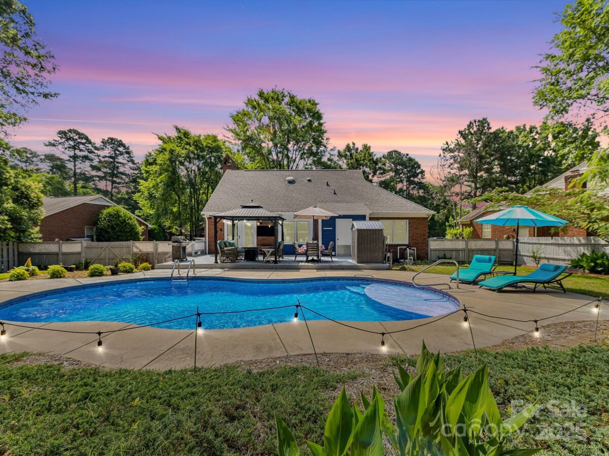 7139 Powder Mill Place, Charlotte, NC 28277, MLS # 4271753