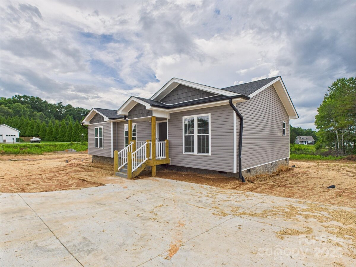 3016 Icard Rhodhiss Road, Connelly Springs, NC 28612, MLS # 4271763