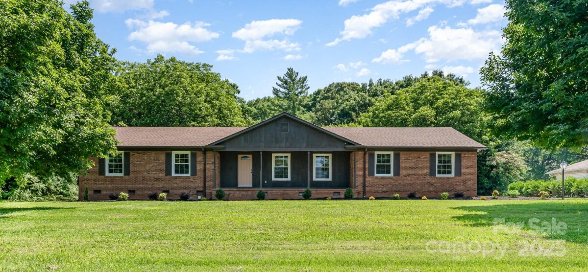 9410 Mountain Aire Circle, Charlotte, NC 28214, MLS # 4271778
