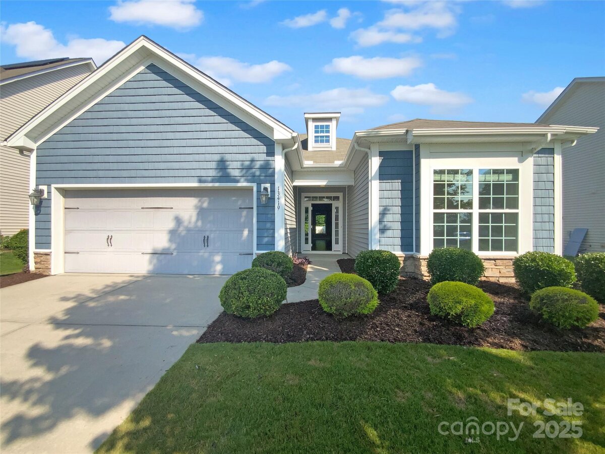 13419 Morgan Lee Avenue, Charlotte, NC 28213, MLS # 4271796