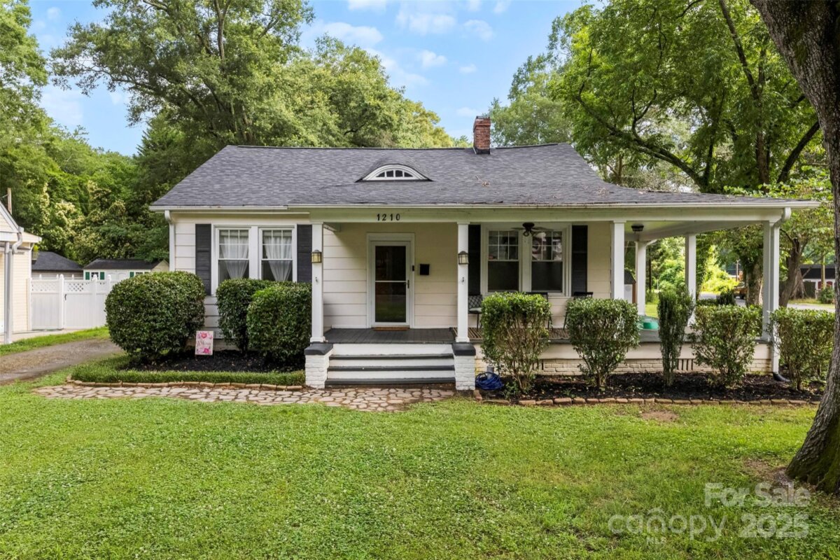 1210 Jackson Road, Gastonia, NC 28052, MLS # 4271797