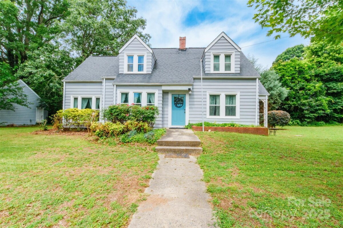 904 Venus Street, Kannapolis, NC 28083, MLS # 4271799
