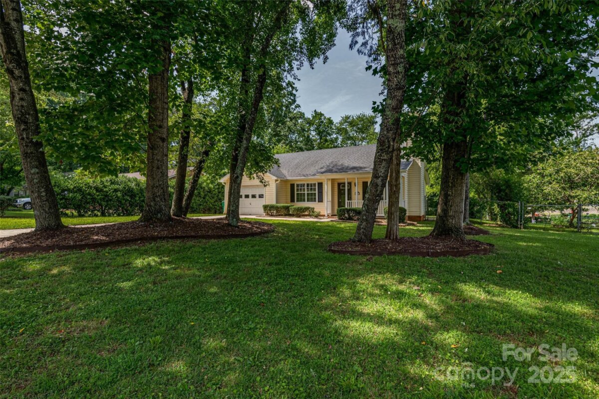 1801 Teddington Drive, Charlotte, NC 28214, MLS # 4271809