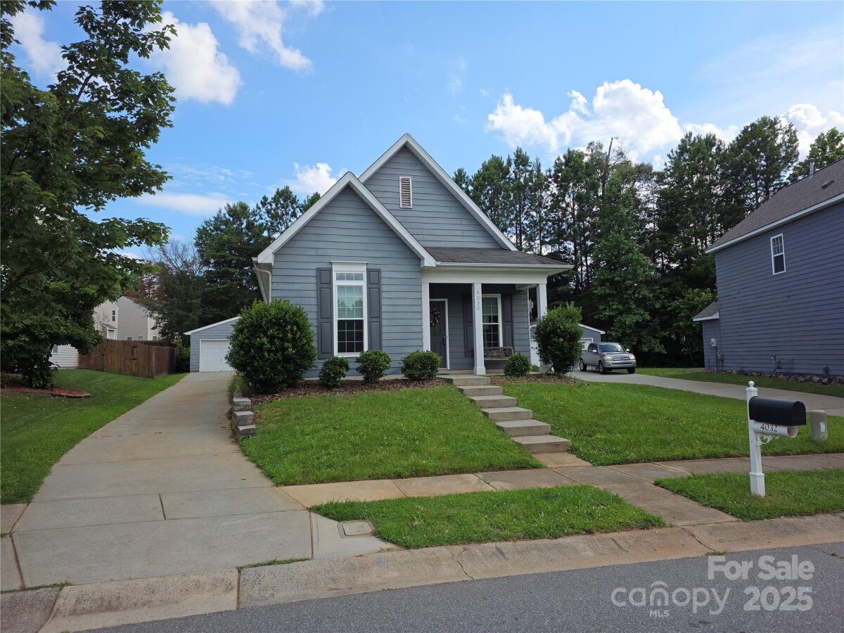 4032 Wilgrove Way Drive Unit 252, Charlotte, NC 28213, MLS # 4271810