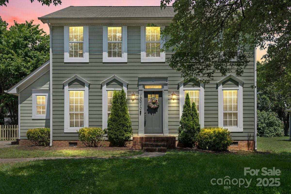 13010 Indian Hills Lane, Charlotte, NC 28278, MLS # 4271817