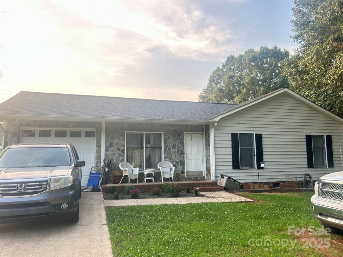 1250 Landsdowne Drive, Conover, NC 28613, MLS # 4271819