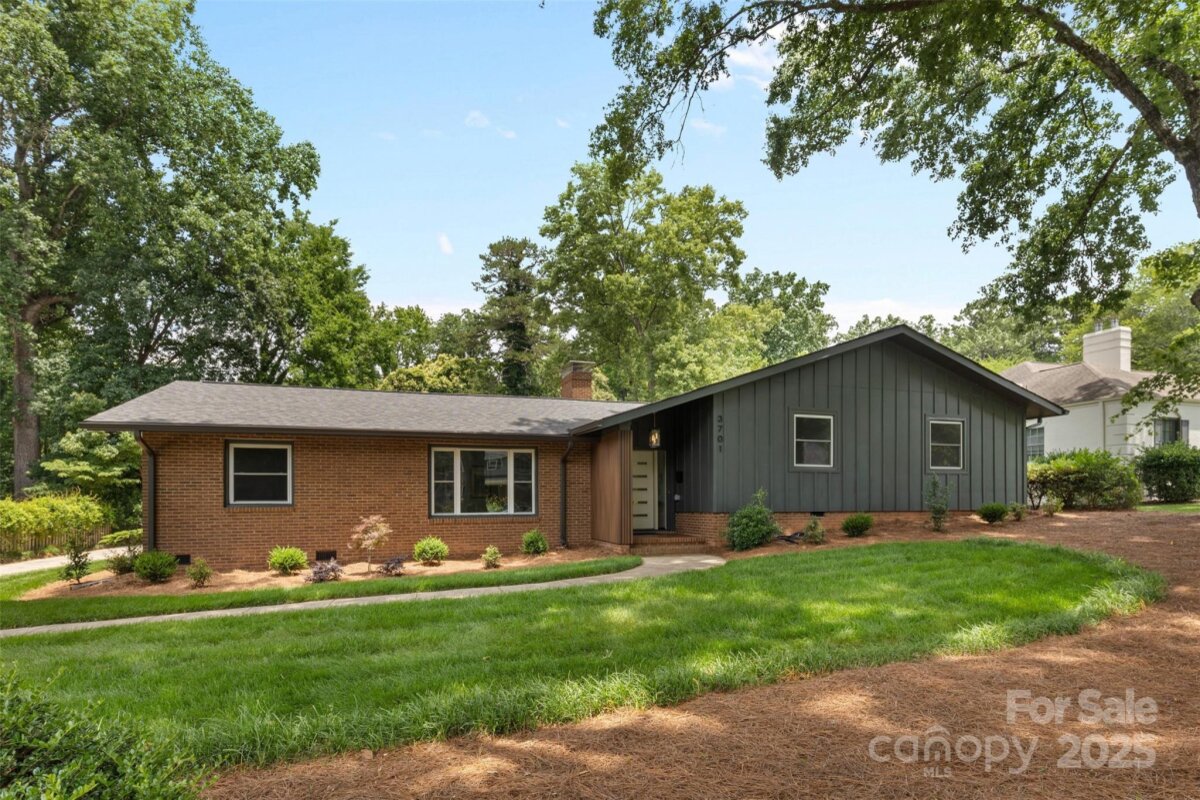 3701 Table Rock Road, Charlotte, NC 28226, MLS # 4271822