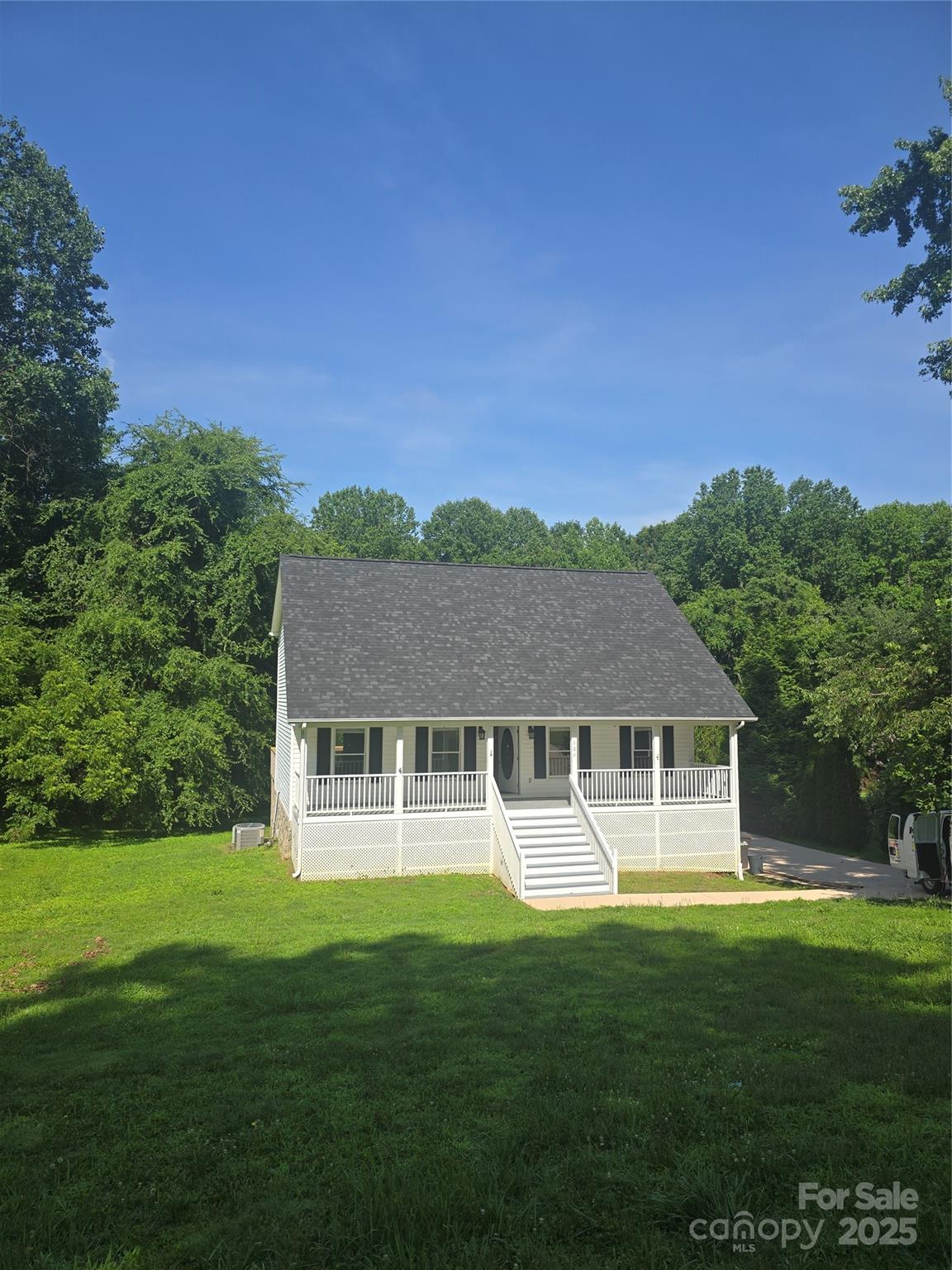 608 Sharon Drive, Statesville, NC 28625, MLS # 4271825