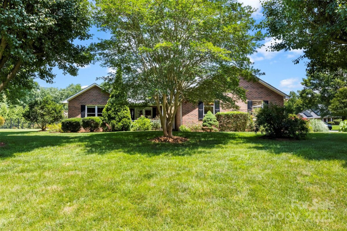1958 Cameron Heights Circle, Denver, NC 28037, MLS # 4271830