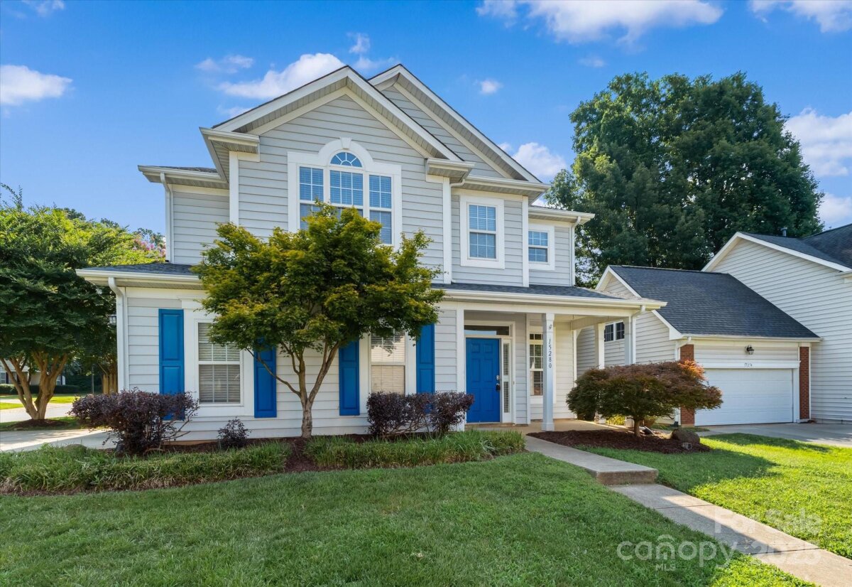 15280 Leslie Brook Road, Huntersville, NC 28078, MLS # 4271844