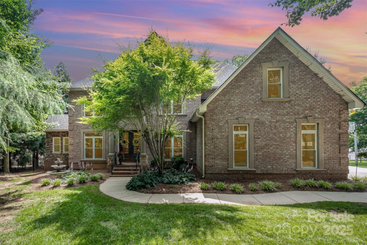 174 Hickory Hill Road, Mooresville, NC 28117, MLS # 4271846
