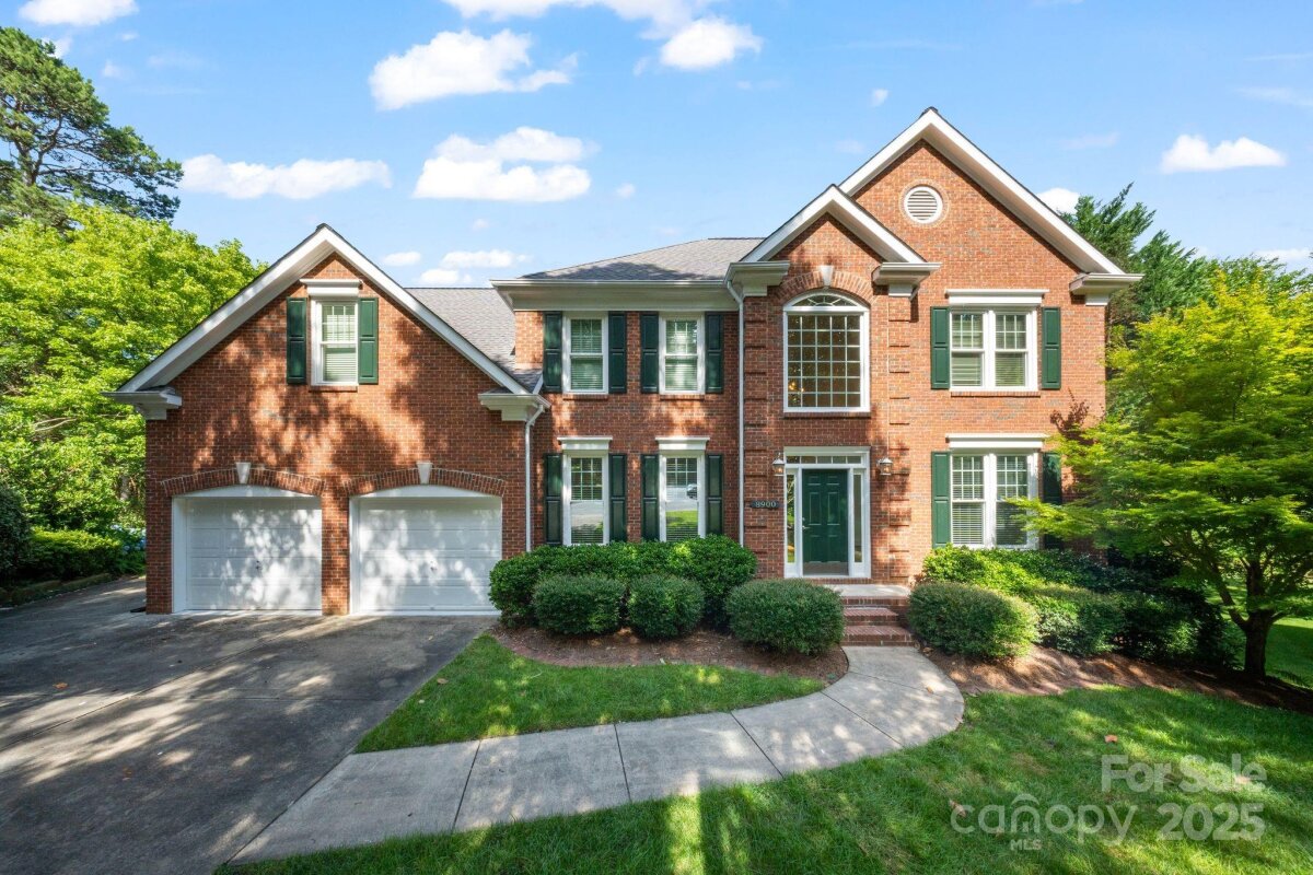8900 Cumbria Court, Huntersville, NC 28078, MLS # 4271848
