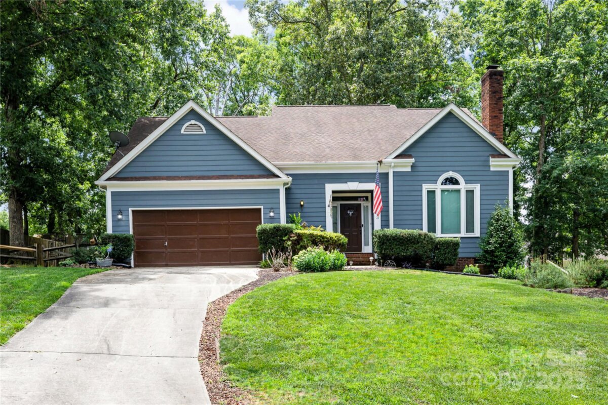 2133 Highland View Lane, Charlotte, NC 28214, MLS # 4271849