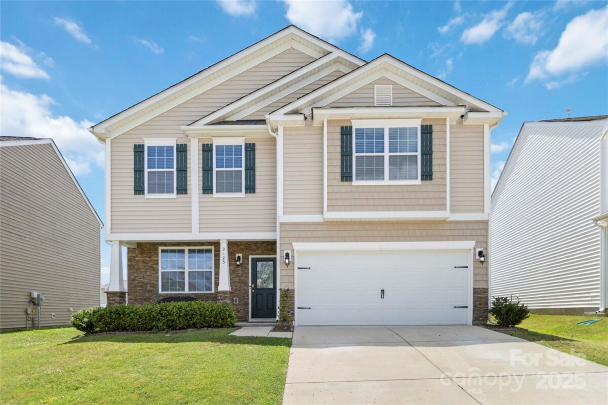 2423 Tallet Trace, Charlotte, NC 28216, MLS # 4271851