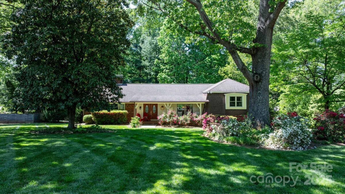 701 5th Avenue, Conover, NC 28613, MLS # 4271865