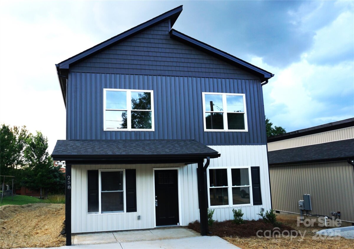 258 Lincoln Street, Concord, NC 28025, MLS # 4271913