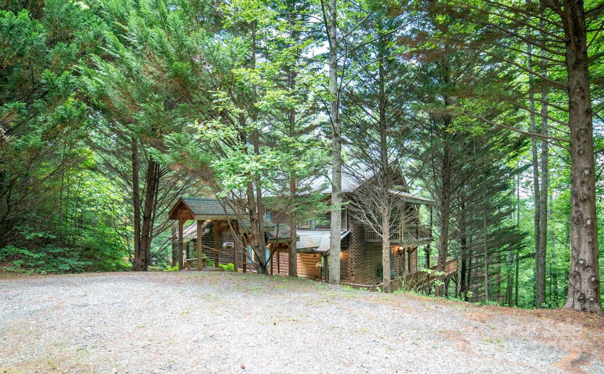 1465 Ohennesy Lane Unit 12, 1, Lenoir, NC 28645, MLS # 4271925