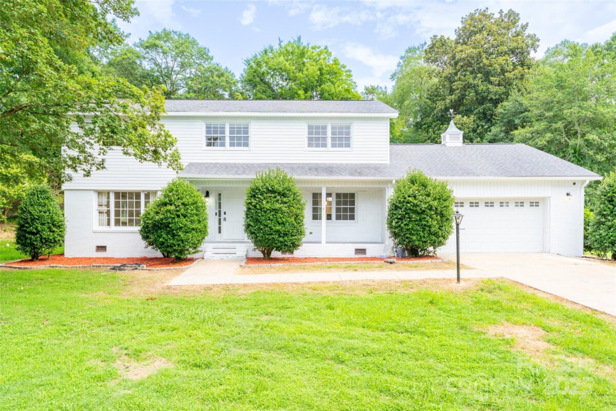 1728 Colony Road, Salisbury, NC 28144, MLS # 4271934