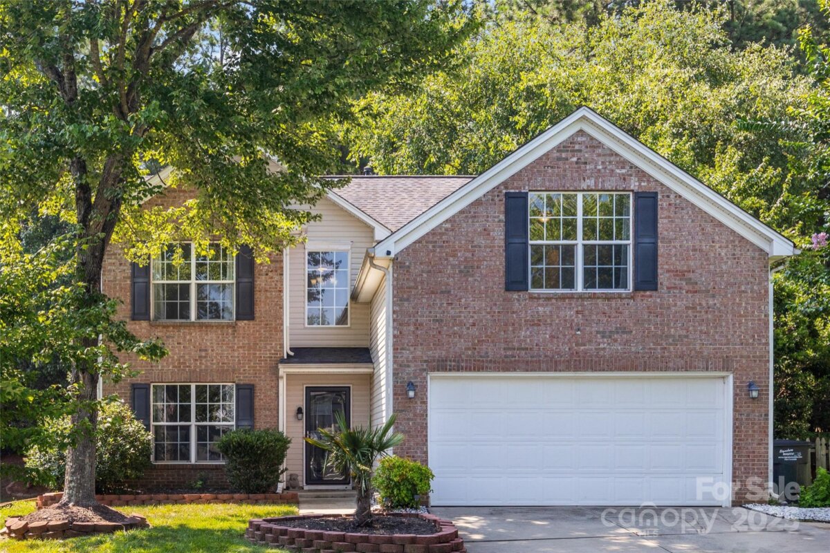 241 Chestnut Avenue, Tega Cay, SC 29708, MLS # 4271945