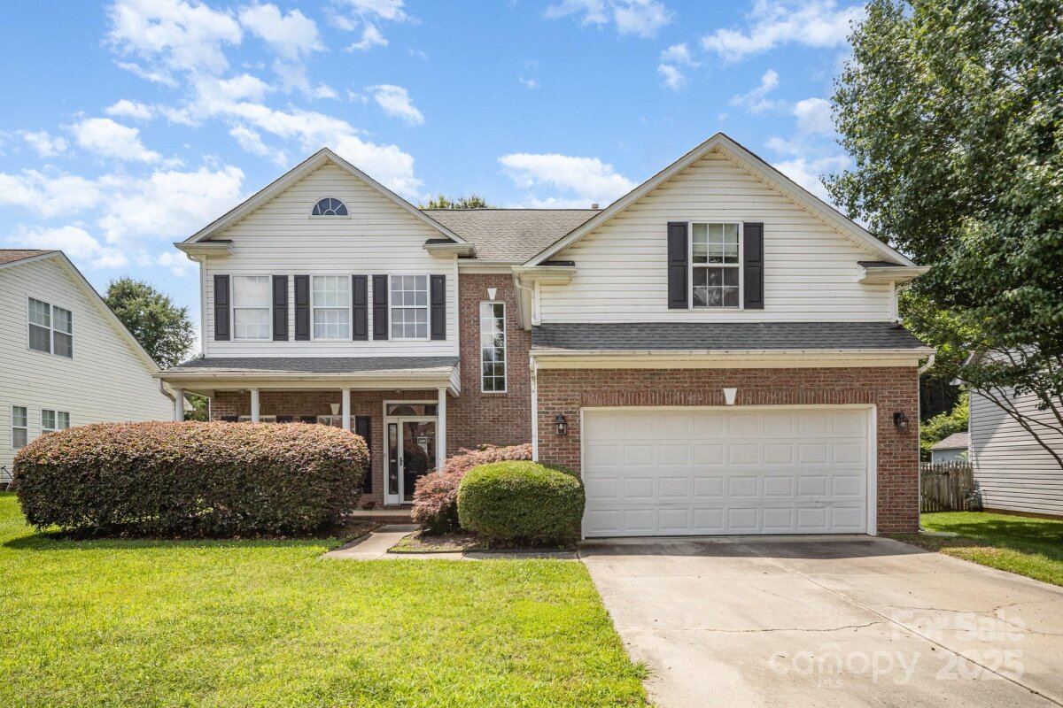 4835 Chesney Street, Concord, NC 28027, MLS # 4271946