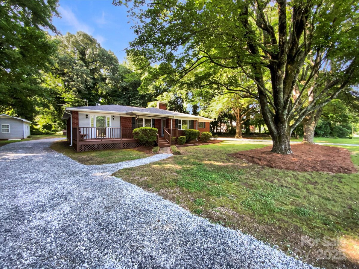 7812 Old Concord Road, Salisbury, NC 28146, MLS # 4271969