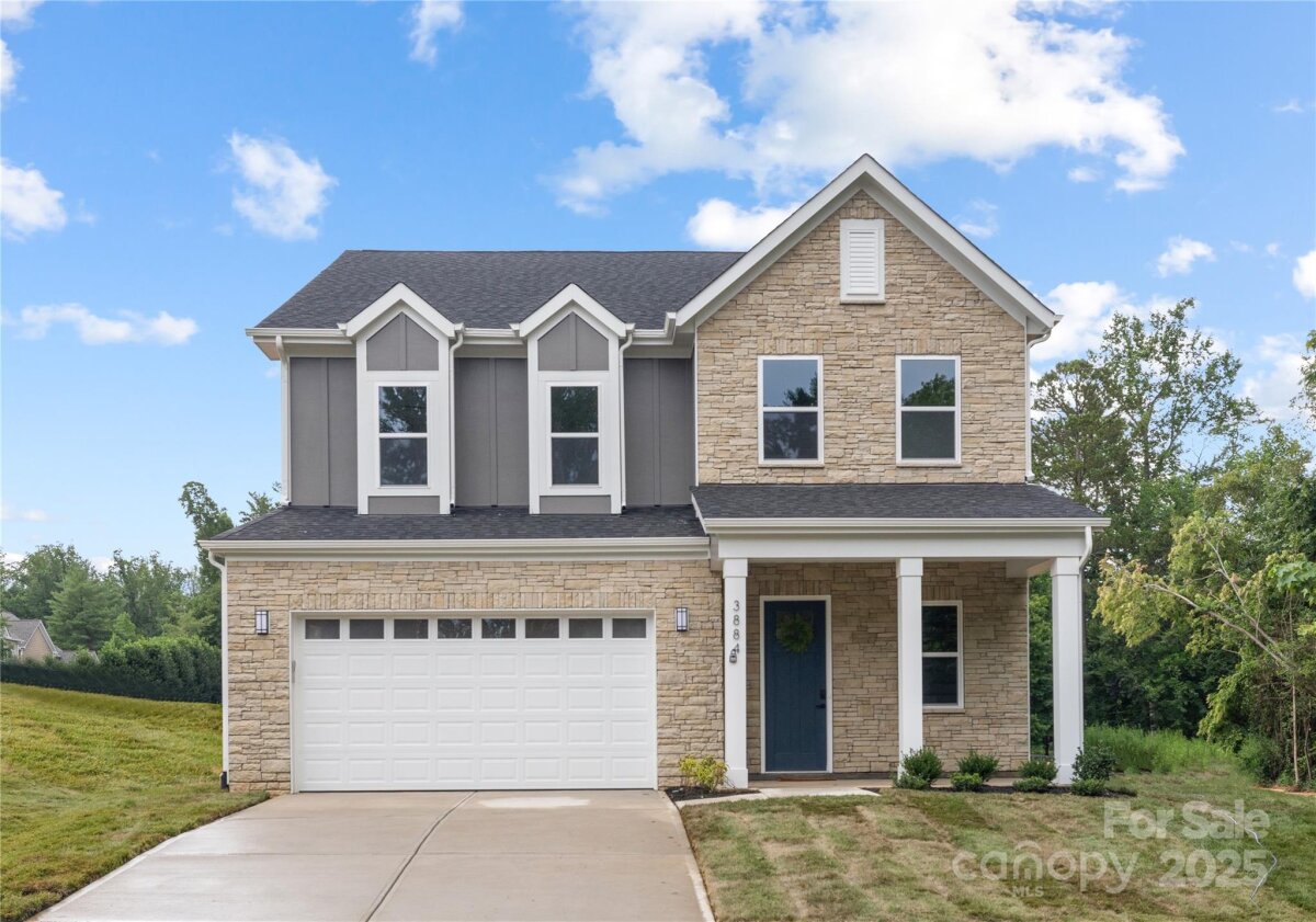 3884 12th Street, Hickory, NC 28601, MLS # 4271974