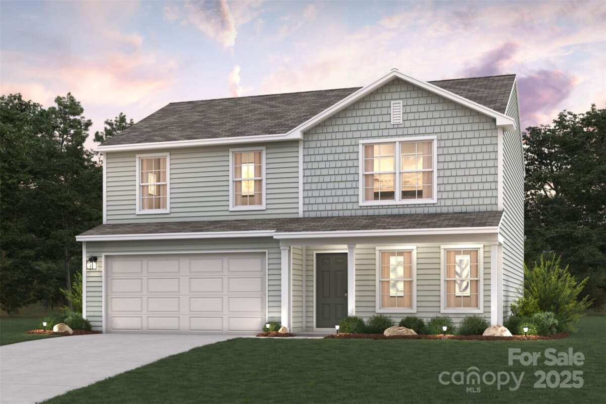 278 LOBLOLLY PINE Lane, Lexington, NC 27292, MLS # 4271983