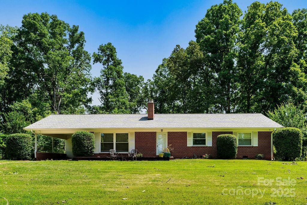 4411 US 221 Highway, Forest City, NC 28043, MLS # 4271996