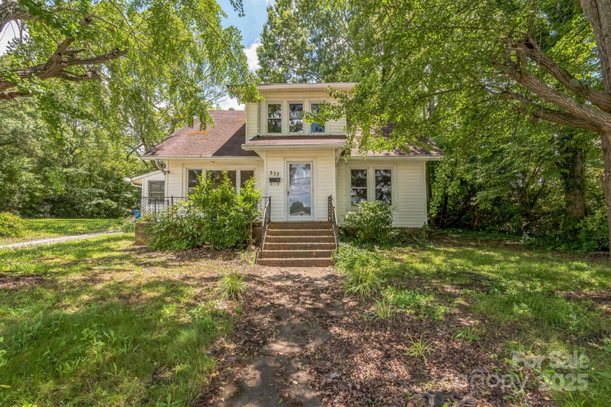 537 N Main Street, Mooresville, NC 28115, MLS # 4272000