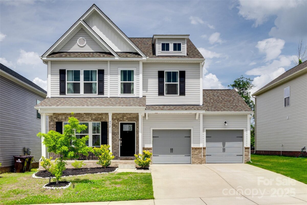 972 Von Buren Boulevard Unit 242, Rock Hill, SC 29730, MLS # 4272002