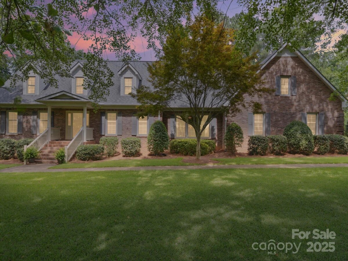 394 E Goldmine Road, Wadesboro, NC 28170, MLS # 4272009