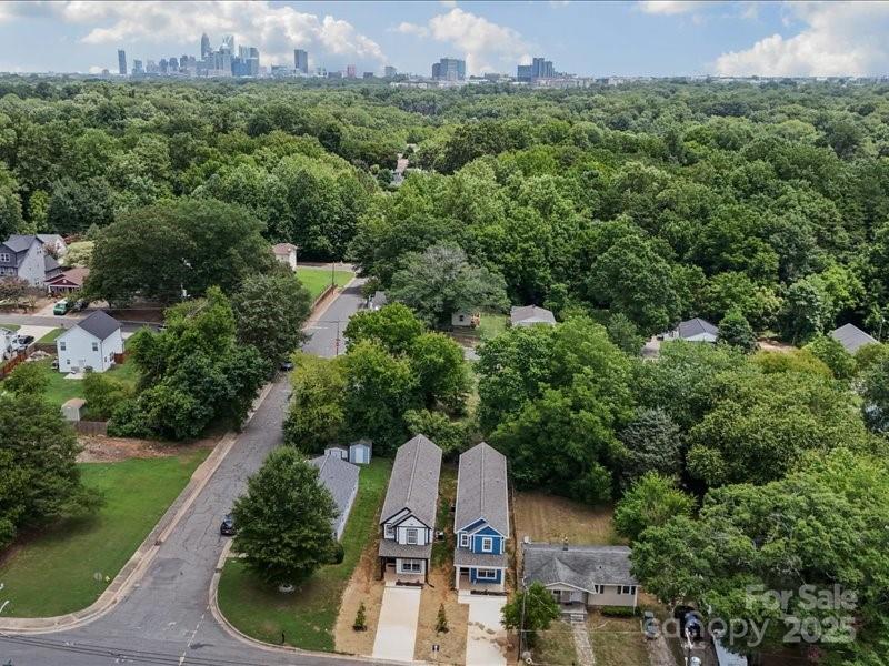 3105 Amay James Avenue, Charlotte, NC 28208, MLS # 4272016