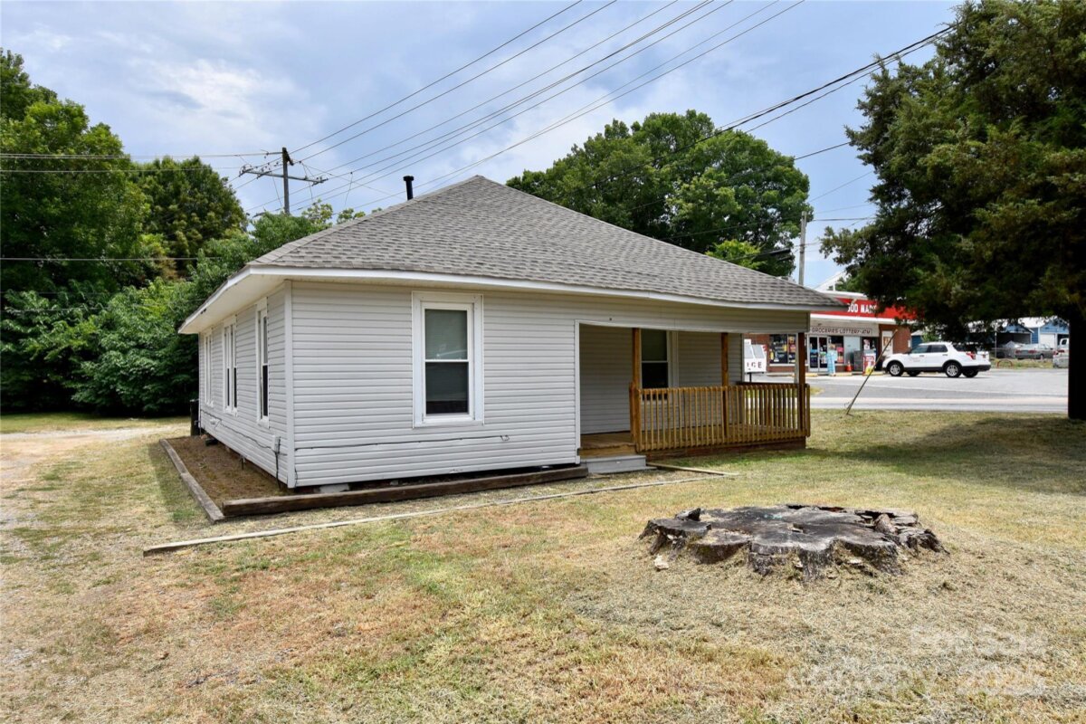 863 Old Charlotte Road, Concord, NC 28027, MLS # 4272024