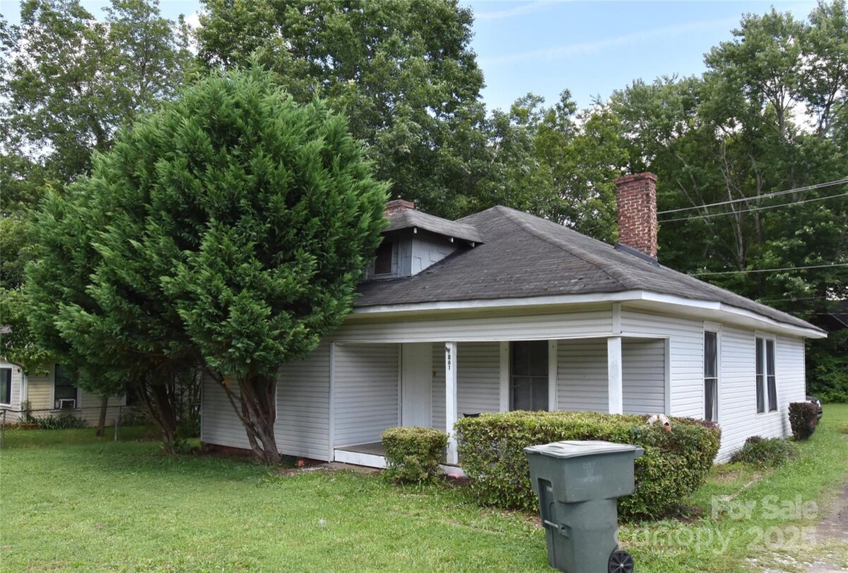 861 Old Charlotte Road, Concord, NC 28027, MLS # 4272025