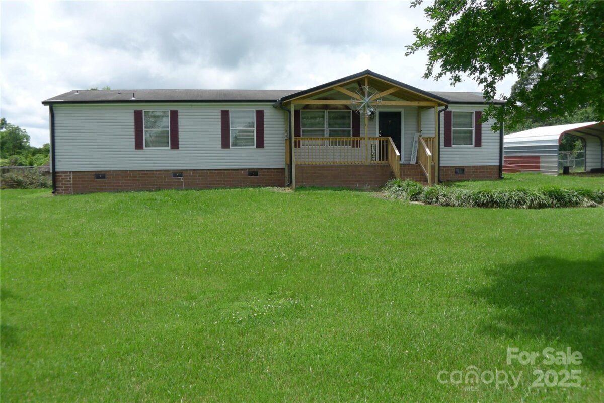 236 Boxwood Church Road, Mocksville, NC 27028, MLS # 4272027