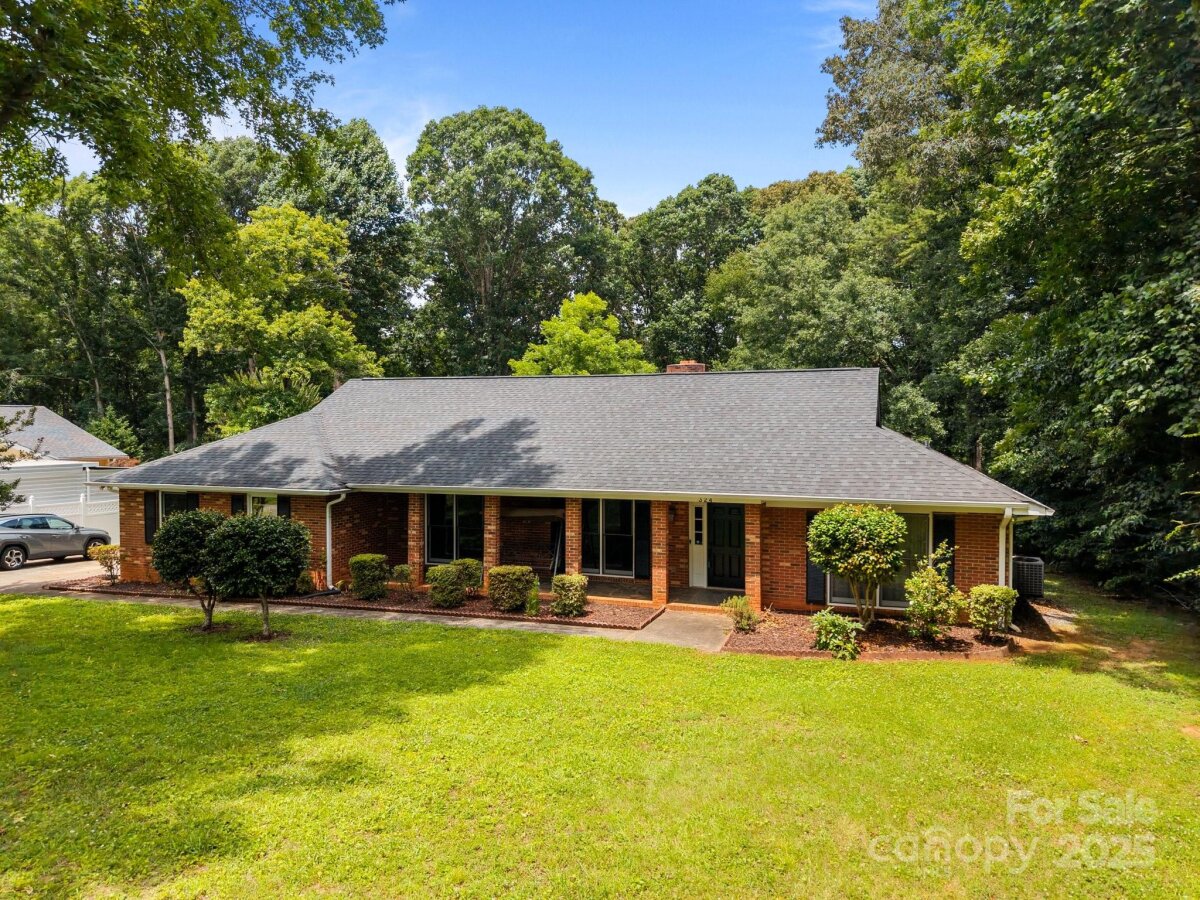 324 Swamp Fox Drive, Fort Mill, SC 29715, MLS # 4272037