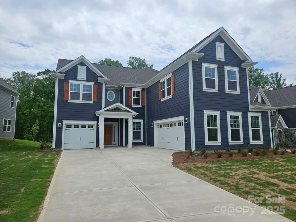 8231 Annsborough Drive, Concord, NC 28027, MLS # 4272048