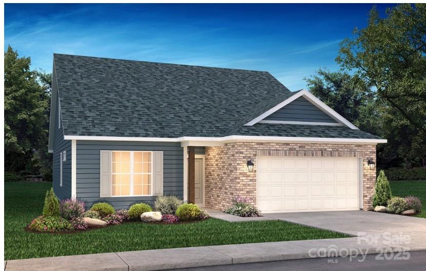 5640 Caneel Lane Unit 1011, Denver, NC 28037, MLS # 4272051