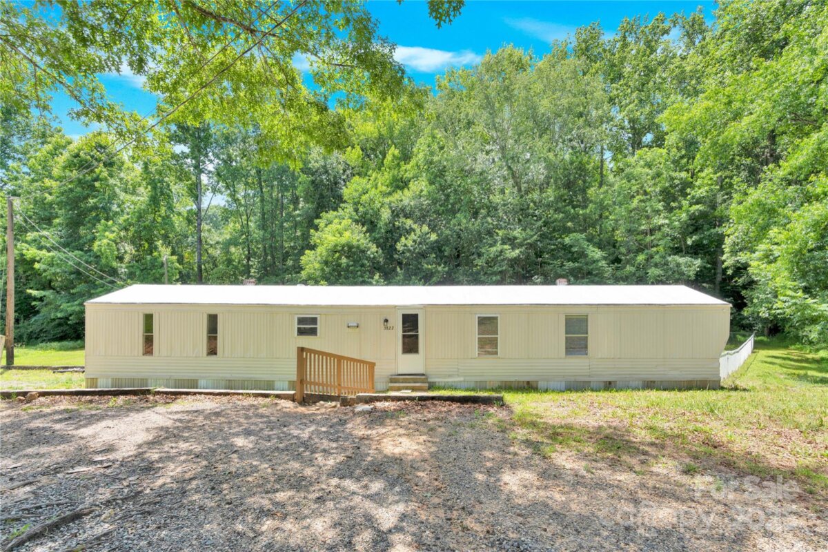 3822 US 601 Highway, Mocksville, NC 27028, MLS # 4272058