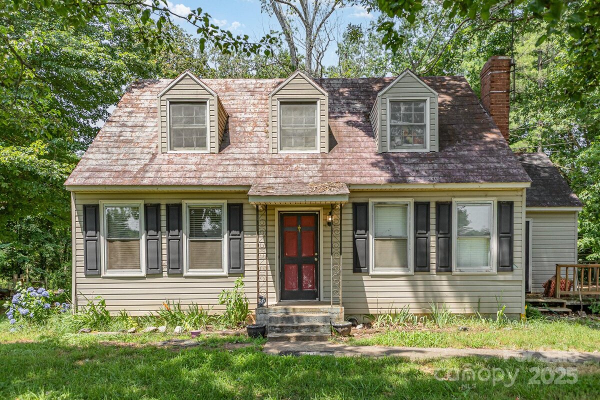 3891 Wilkesboro Highway, Statesville, NC 28625, MLS # 4272069