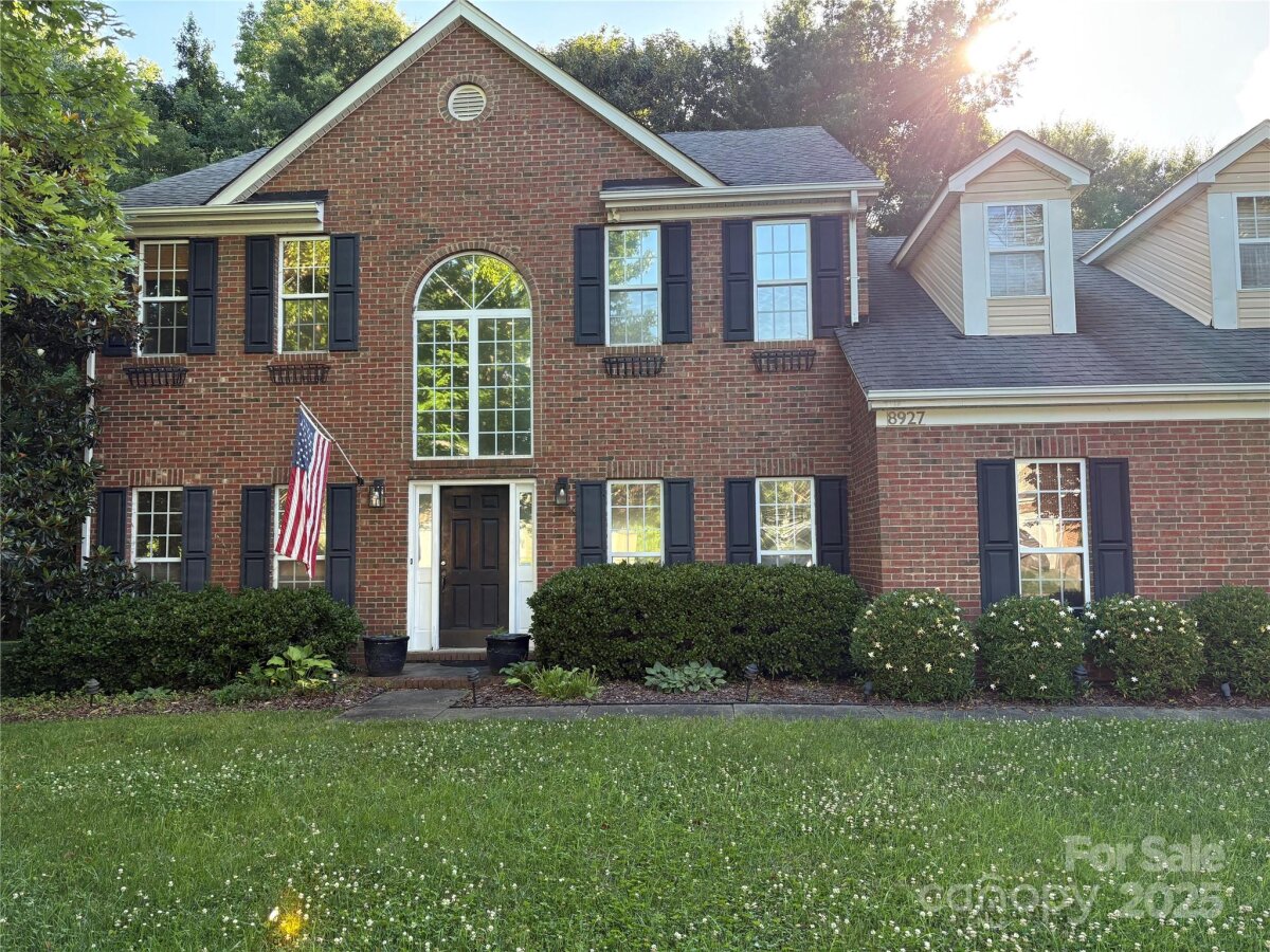 8927 Bryson Bend Drive, Charlotte, NC 28277, MLS # 4272084
